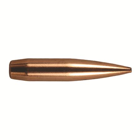 Berger Match Grade Target Bullets .30 cal .308" 230 gr HYBRID TARGET 100/box - Precision Shot Firearms