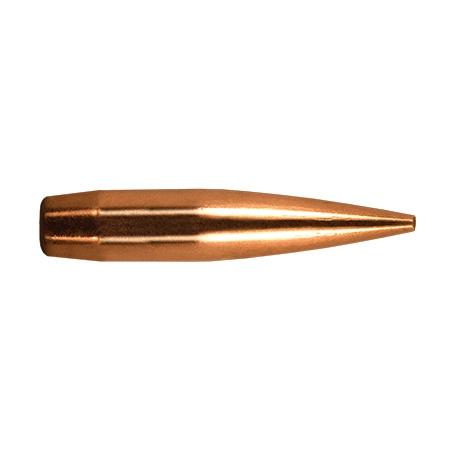 Berger Long Range Hybrid Target Rifle Bullets .30 Cal .308" 220 gr LR Hybrid Target 100/Box - Precision Shot Firearms