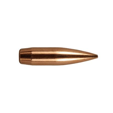Berger Match Grade Hunting Bullets .30 cal .308" 185 gr CLASSIC HUNTER 100/box - Precision Shot Firearms