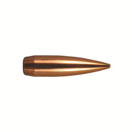 Berger Match Grade Target Bullets .30 cal .308" 155.5 gr FULLBORE 500/ct - Precision Shot Firearms