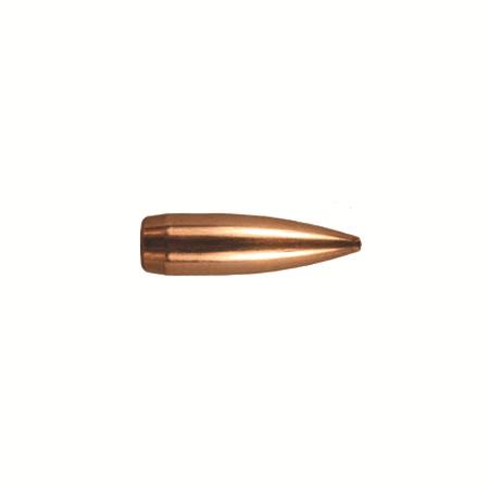 Berger Match Grade Target Bullets .30 cal .308" 215 gr HYBRID TARGET 250/ct - Precision Shot Firearms