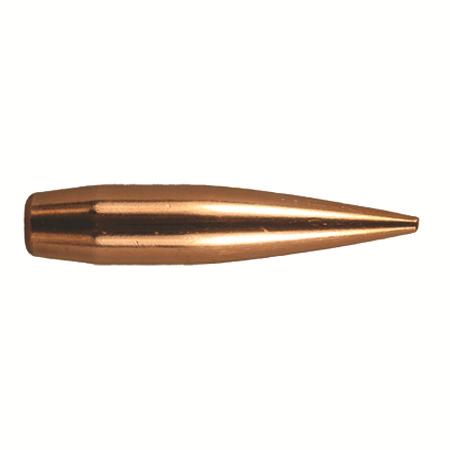 Berger Match Grade Tactical Bullets .338 cal .338" 250 gr HYBRID OTM TACTICAL 100/box - Precision Shot Firearms