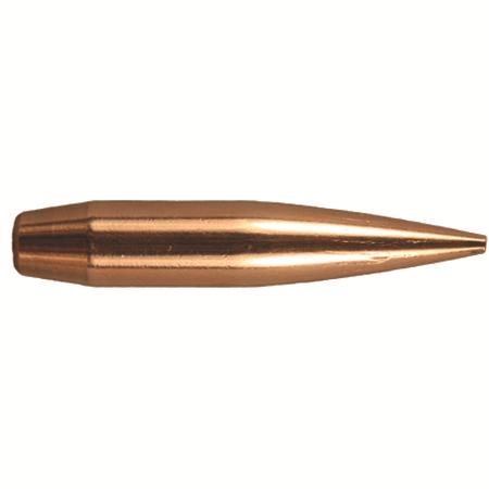 Berger Match Grade Tactical Bullets .338 cal .338" 300 gr HYBRID OTM TACTICAL 100/box - Precision Shot Firearms