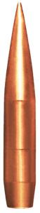 Berger Rifle Bullets.375 cal 407 gr ELR Match Solid 50/ct - Precision Shot Firearms