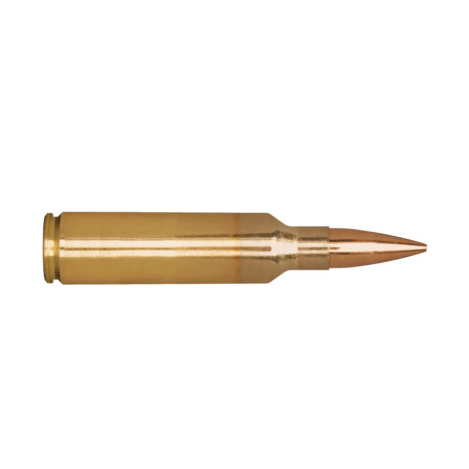 Berger Classic Hunter Rifle Ammunition .300 WSM 185gr OTM 2650 fps 20/ct - Precision Shot Firearms