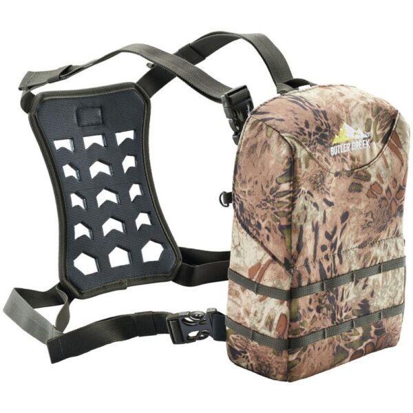 Butler Creek Featherlight Sandstorm Bino Case - Large - Precision Shot Firearms