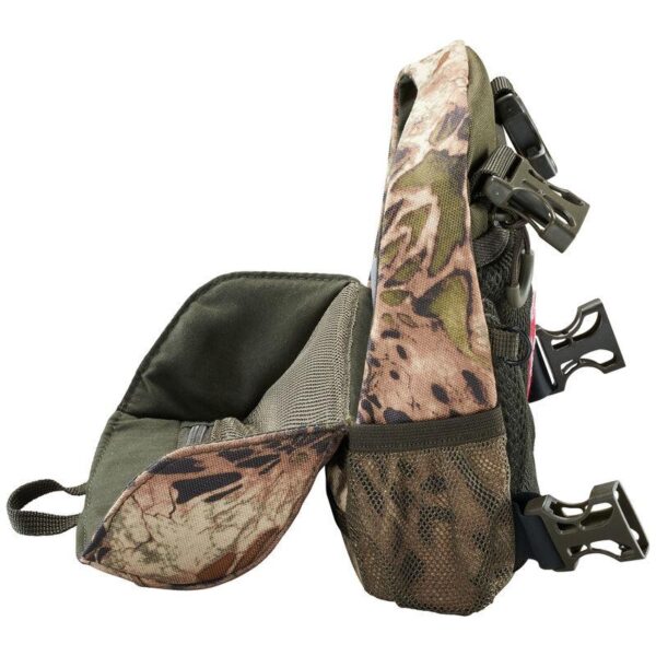 Butler Creek X-Large Featherlight Bino Case for 12x50 Binoculars - Precision Shot Firearms