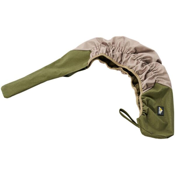 Butler Creek Element Gun and Suppressor Cover Tan OD Green Clamshell - Precision Shot Firearms