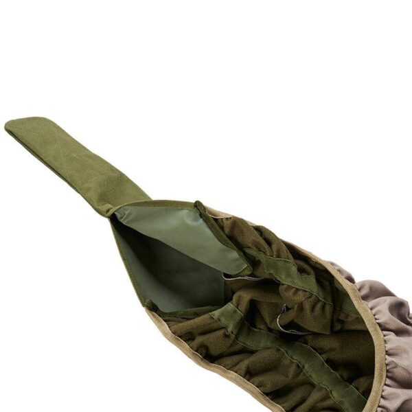 Butler Creek Element Gun and Suppressor Cover Tan OD Green Clamshell - Precision Shot Firearms