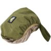 Butler Creek Element Gun and Suppressor Cover Tan OD Green Clamshell - Precision Shot Firearms