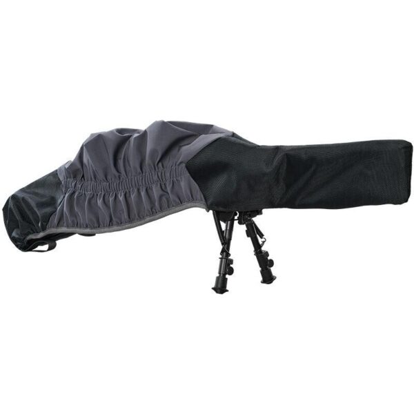 Butler Creek Element Gun and Suppressor Cover Black Clamshell - Precision Shot Firearms