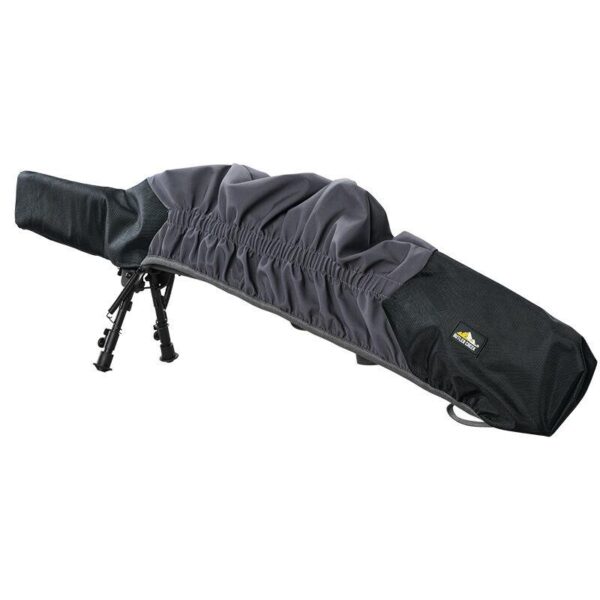 Butler Creek Element Gun and Suppressor Cover Black Clamshell - Precision Shot Firearms