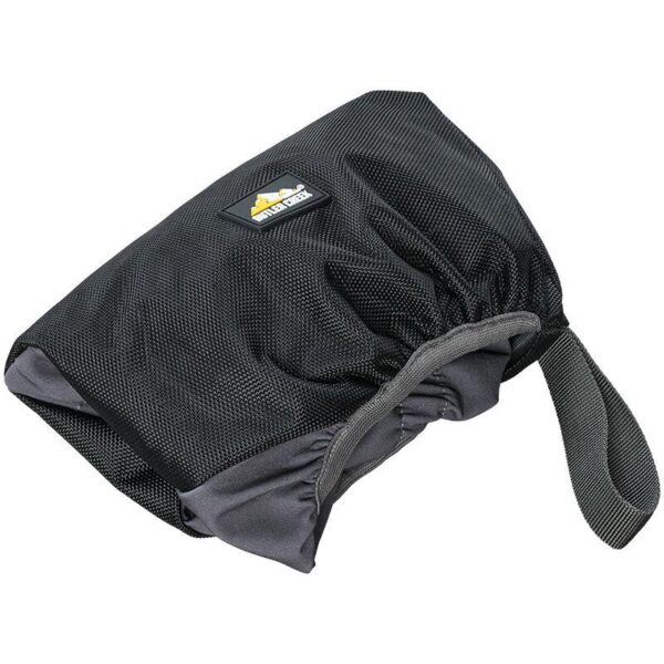 Butler Creek Element Gun and Suppressor Cover Black Clamshell - Precision Shot Firearms