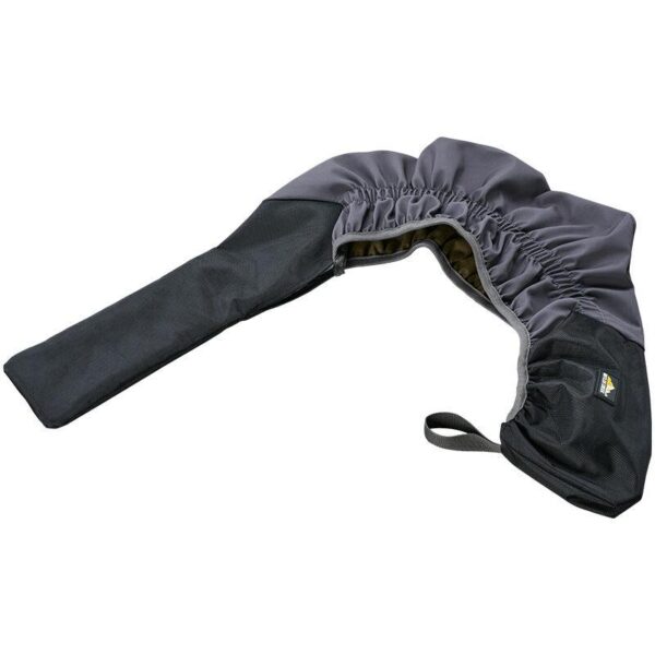 Butler Creek Element Gun and Suppressor Cover Black Clamshell - Precision Shot Firearms