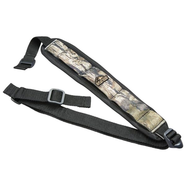 Butler Creek Comfort Stretch Rifle Sling - Real Tree Xtra - Precision Shot Firearms
