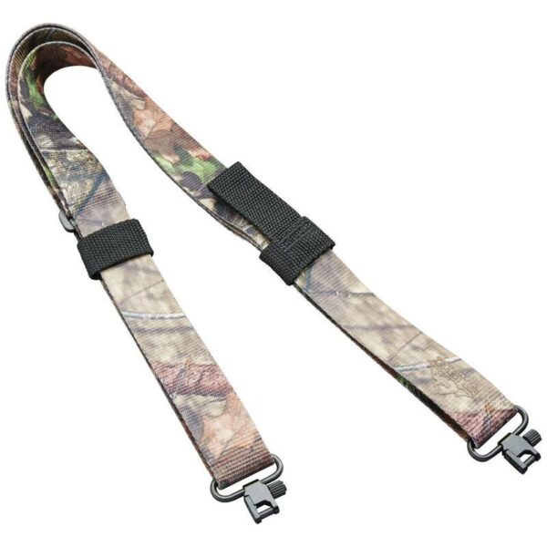 Butler Creek Rifle Sling with Swivel Mossy Oak Break-Up - Precision Shot Firearms