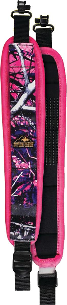 Butler Creek Rifle Sling w/ Swivel - Muddy Girl - Precision Shot Firearms