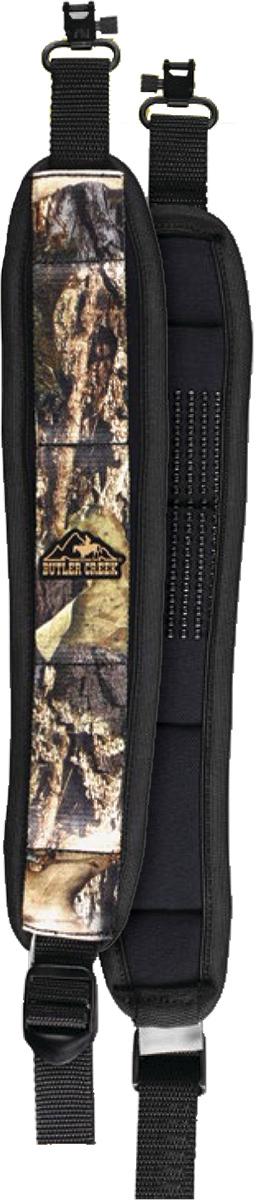 Butler Creek Rifle Sling w/ Swivel - Mossy Oak Break-Up - Precision Shot Firearms
