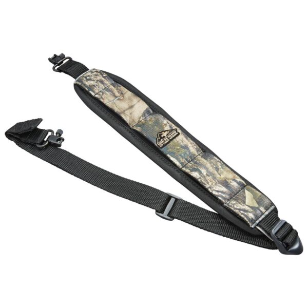 Butler Creek Rifle Sling w/ Swivel - Mossy Oak Break-Up - Precision Shot Firearms