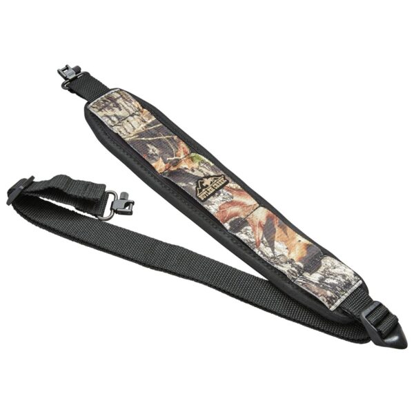 Butler Creek Rifle Sling w/ Swivel - Real Tree Xtra - Precision Shot Firearms