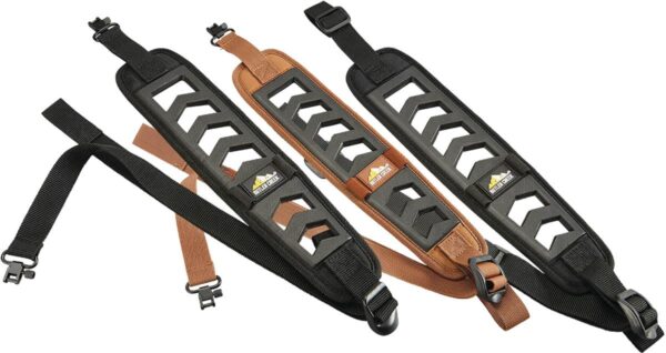 Featherlight Black Rifle W/ Swivels Hang Box E/F - Precision Shot Firearms