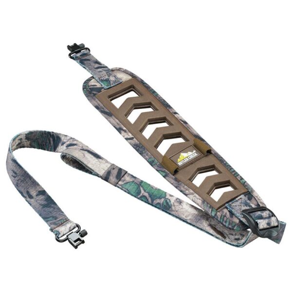 Butler Creek Featherlight Rifle Sling with Swivels Camo - Precision Shot Firearms