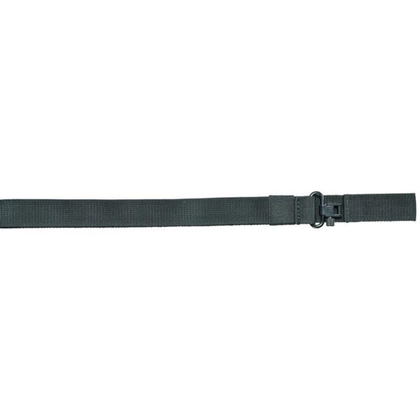 Butler Creek Featherlight Minimalist Sling Black with Swivels - Precision Shot Firearms