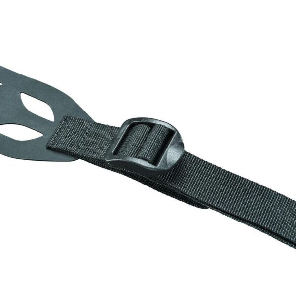 Butler Creek Featherlight Minimalist Sling Black with Swivels - Precision Shot Firearms