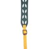 Butler Creek Featherlight Minimalist Sling Black and Orange with Swivels - Precision Shot Firearms