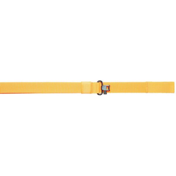 Butler Creek Featherlight Minimalist Sling Black and Orange with Swivels - Precision Shot Firearms