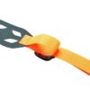 Butler Creek Featherlight Minimalist Sling Black and Orange with Swivels - Precision Shot Firearms