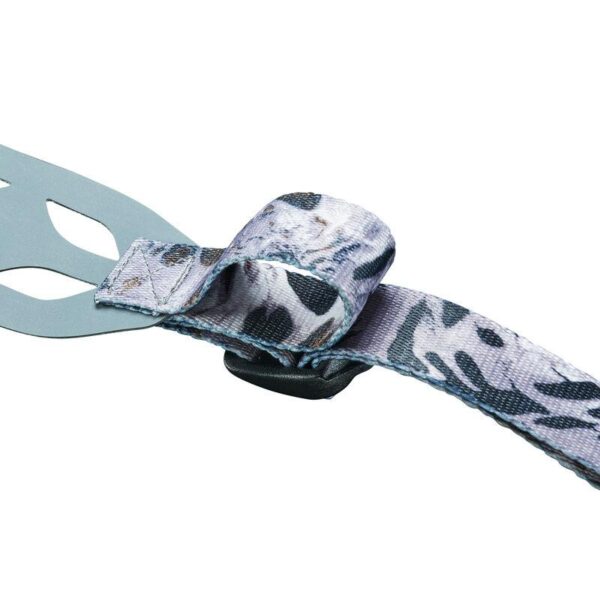 Butler Creek Featherlight Minimalist Grey/Prym1 Blackout Sling with Swivels - Precision Shot Firearms