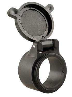 Butler Creek Flip-Open Objective Scope Cover - 2.5"/63.5mm MFG 30480 Size 48 - Precision Shot Firearms