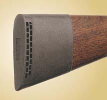 Butler Creek Slip-On Recoil Pad Medium - Precision Shot Firearms