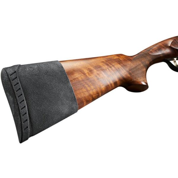 Butler Creek Slip-On Recoil Pad Large Black Clamshell - Precision Shot Firearms
