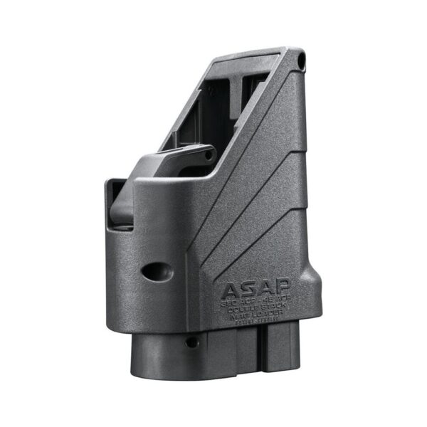 Butler Creek ASAP Universal Loader for Double Stack Magazines .380 ACP - .45 ACP - Precision Shot Firearms