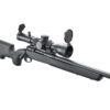 Butler Creek Element Flip-Open Scope Cap Eye Piece Size 02 - Black (Clam) - Precision Shot Firearms