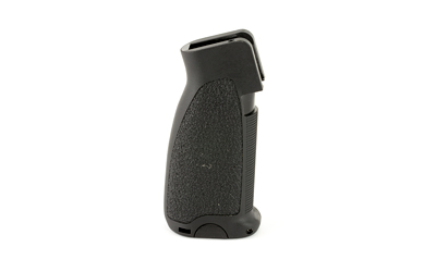 BCM GUNFIGHTER GRIP MOD 0 BLACK, SKU BCM-GFG-MOD-0-BLACK