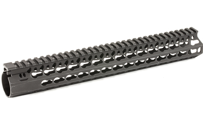 BCM KMR ALPHA 5.56 13" BLK, SKU BCM-KMR-A13-556-BLK