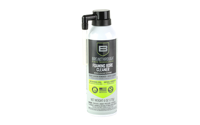 BCT CARBN PRO FOAMING BORE 60Z, SKU BCTBTA-CPF-6OZEA