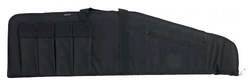 BULLDOG ASSLT RFL MAG BLK/BLK 48", SKU BD430