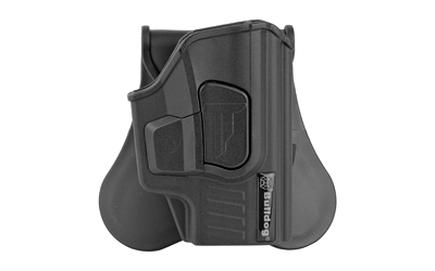 BULLDOG RAPID RELEASE RH FOR SG P365, SKU BDRR-S365