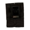 BULLDOG DBL MAG HLDR BLK, SKU BDWMAGL