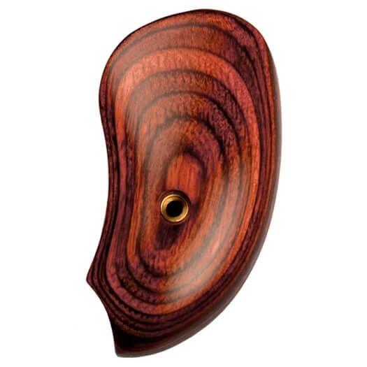 Bond Arms Extended Plain Rosewood Grips - Precision Shot Firearms