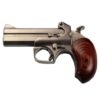 Bond Arms Extended Plain Rosewood Grips - Precision Shot Firearms