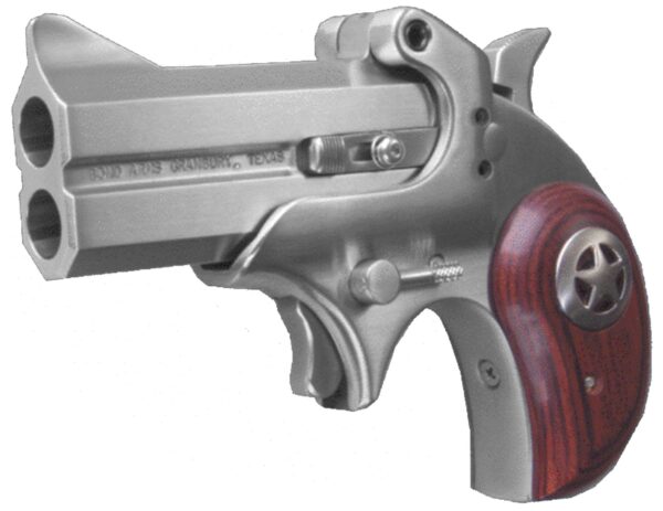 COWBOYDEFENDER STS .45/.410 ROSE - Precision Shot Firearms