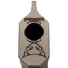 Bond Arms Cyclops .45-70 Gov't Single Shot 4.25" Barrel Stainless Steel with Black Grips - Precision Shot Firearms