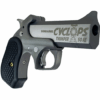 Bond Arms Cyclops Handgun .50 AE Single Shot 4.25" Barrel Black - Precision Shot Firearms