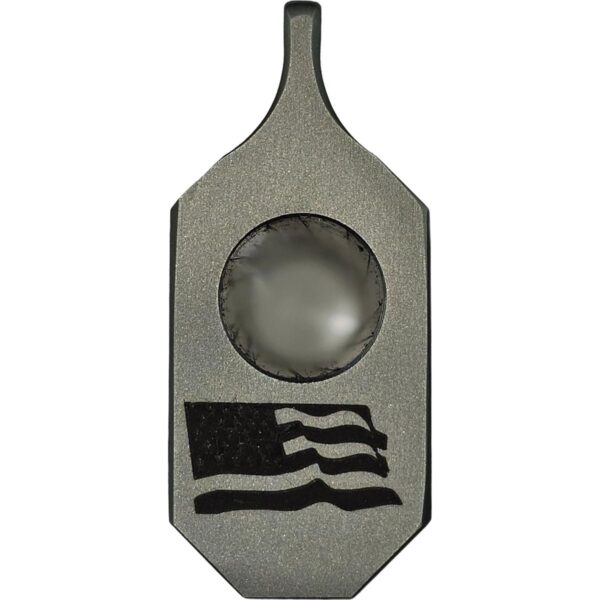 Bond Arms Trump 45-47 'Commander and Chief' Big Bore Handgun .45-70 Single Shot 4.25" Barrel - Precision Shot Firearms