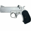 Bond Arms Cyclops Satin Package Handgun .45-70 Gov't Single Shot 4.25" Barrel Satin with Holster - Precision Shot Firearms